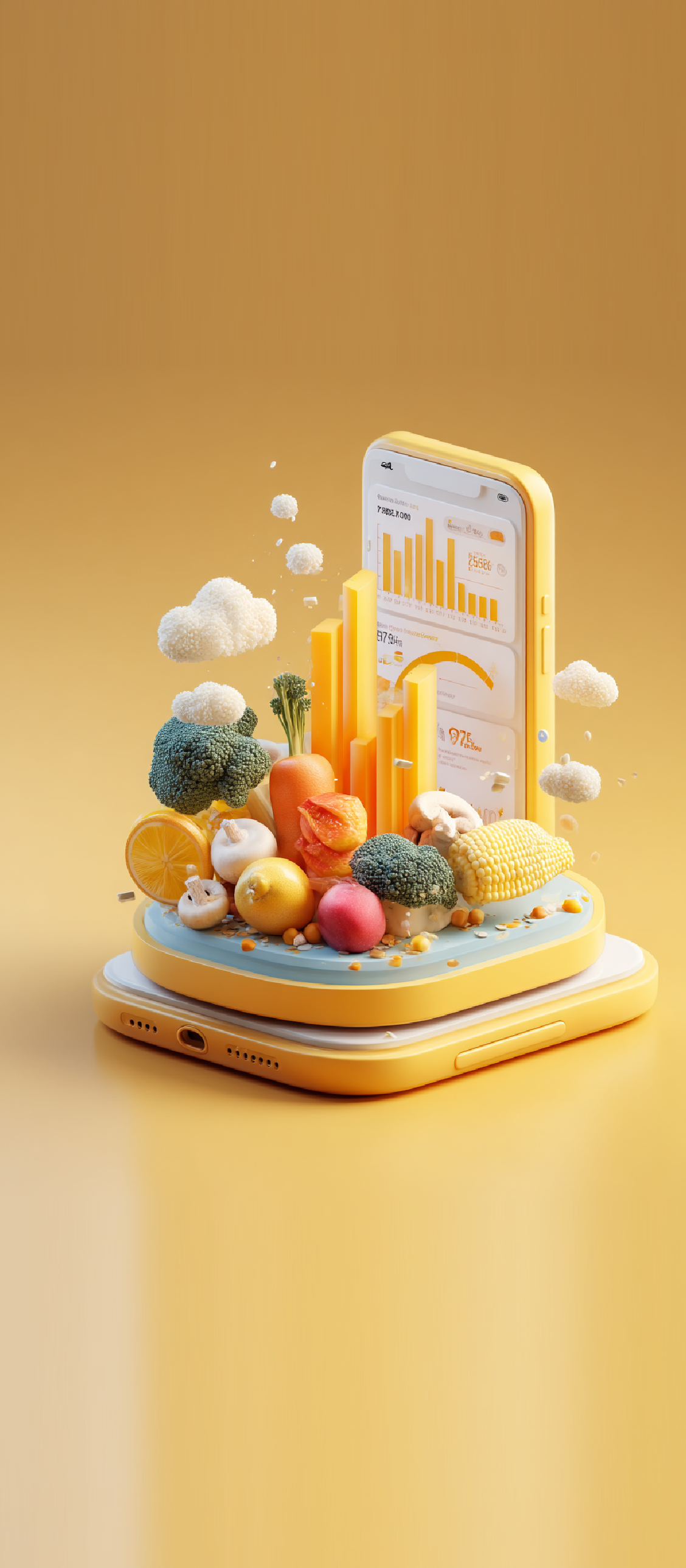 轻鹿控卡App预览